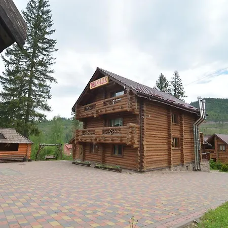 Drin-Lux-Cotteges 3*