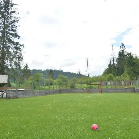 Pensionat Drin-lux-cotteges Slavske