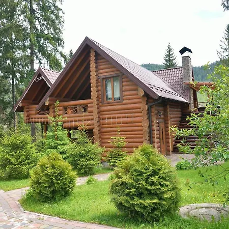 Pensionat Drin-lux-cotteges 3*