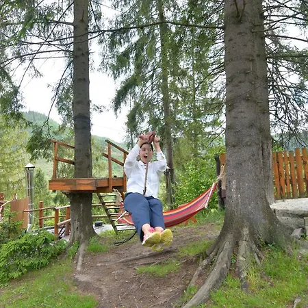 Drin-Lux-Cotteges 3*