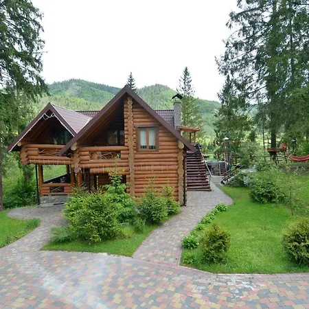 Guest house Drin-Lux-Cotteges 3*