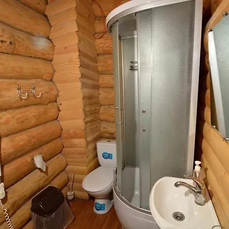 Drin-Lux-Cotteges