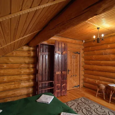 Drin-lux-cotteges 3*