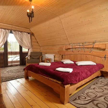 Guest house Drin-Lux-Cotteges