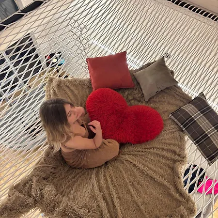 Drin-lux-cotteges Pensionat