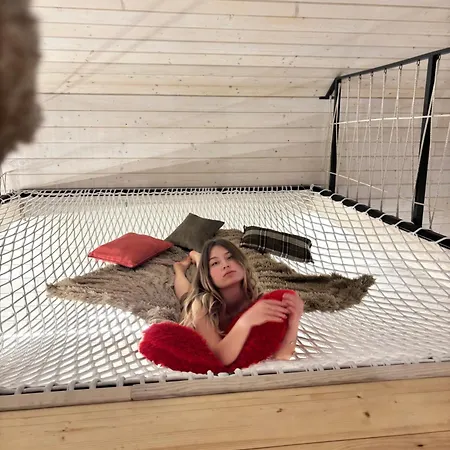 Drin-lux-cotteges Pensionat 3*