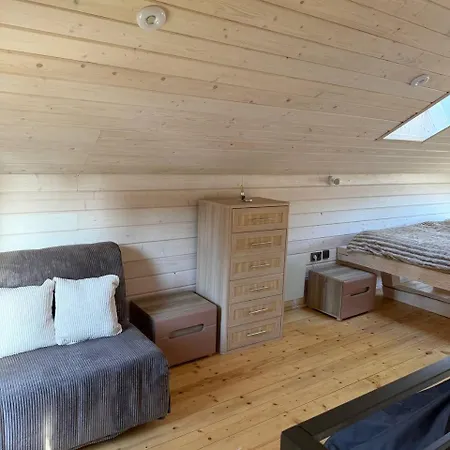 Drin-Lux-Cotteges 3*