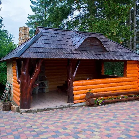 Pensionat Drin-lux-cotteges