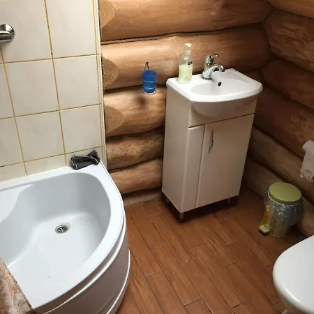 Drin-Lux-Cotteges Gæstehus 3*