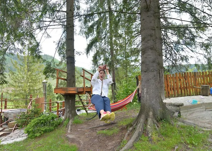 Drin-Lux-Cotteges 3*