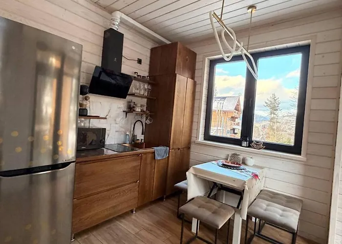 Guest house Drin-Lux-Cotteges