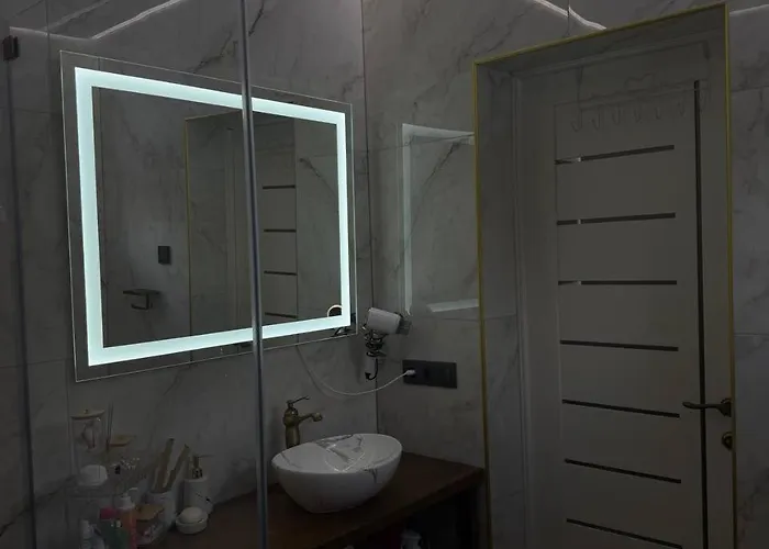 Drin-Lux-Cotteges Guest house 3*