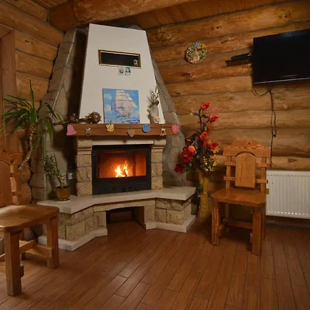 Gasthof Drin-lux-cotteges