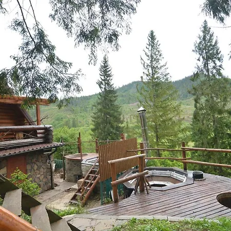 Гостевой дом Drin-lux-cotteges