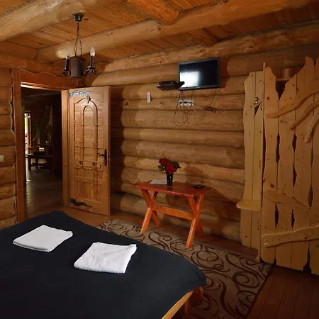 Gasthof Drin-lux-cotteges