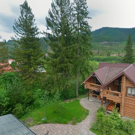 Drin-lux-cotteges Gasthof