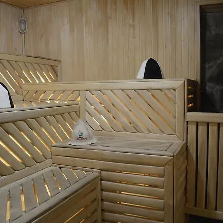 Gasthof Drin-lux-cotteges