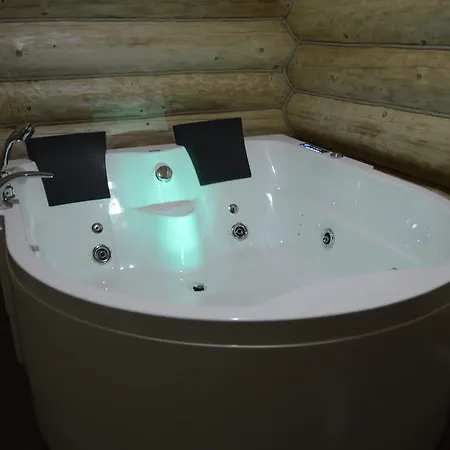 Gasthof Drin-lux-cotteges