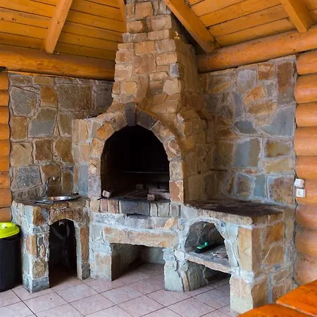 Drin-lux-cotteges Slawske