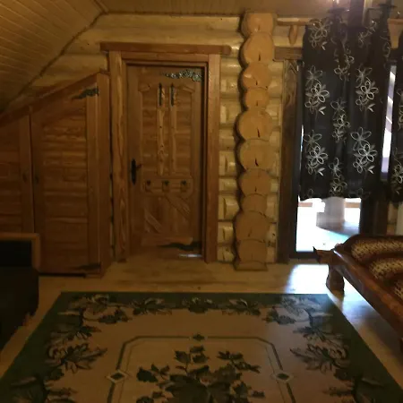 Drin-lux-cotteges Гостевой дом 3*