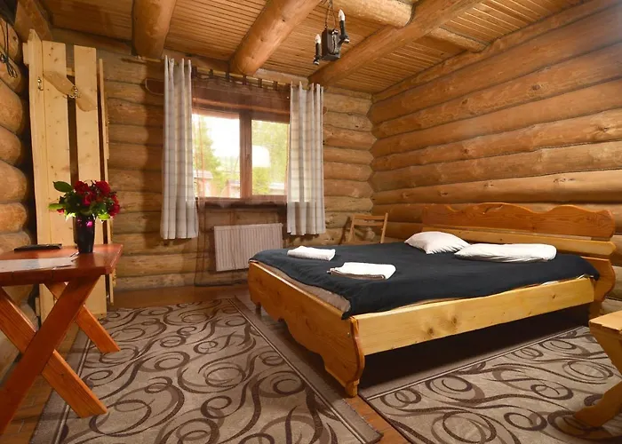 Drin-lux-cotteges 3*