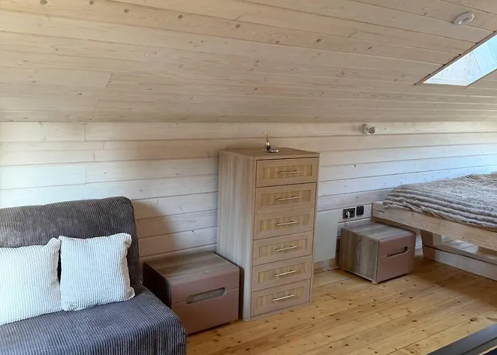 Drin-lux-cotteges 3*