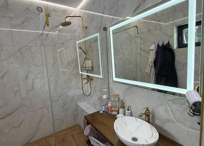 Drin-lux-cotteges 3*